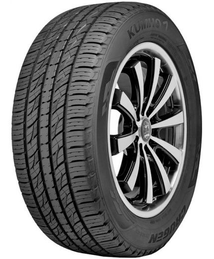 KUMHO Crugen Premium KL33 235/60R18 103H Фото 5