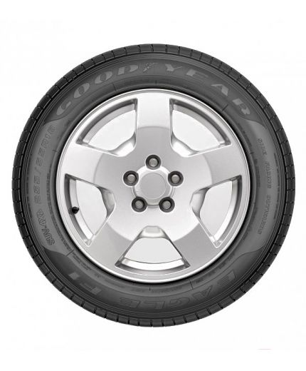 GOODYEAR Eagle F1 Asymmetric SUV 255/50R19 107W (run-flat) Фото 7