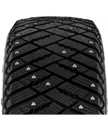 GOODYEAR UltraGrip Ice Arctic 245/40R18 97T Фото 8