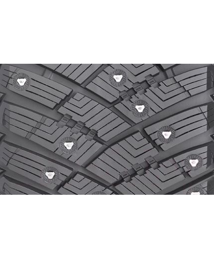 GOODYEAR UltraGrip Ice Arctic 245/40R18 97T Фото 9