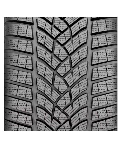 GOODYEAR UltraGrip Ice SUV Gen-1 225/65R17 102T Фото 7
