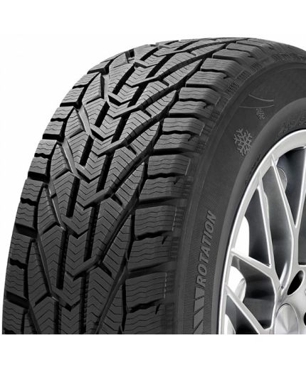 KORMORAN Snow 215/55R16 97H Фото 10