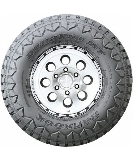 HANKOOK Dynapro MT RT03 245/75R16 120/116Q Фото 13