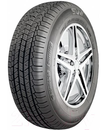 KORMORAN SUV Summer 235/60R18 107W