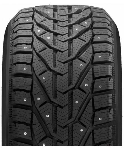 KORMORAN SUV Stud 215/65R16 102T Фото 4