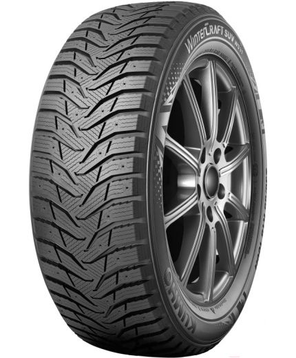 KUMHO WinterCraft SUV Ice WS31 255/60R18 112T Фото 2