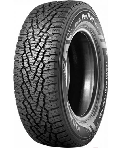 KUMHO PorTran KC53 225/75R16C 121/120R Фото 4