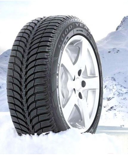GOODYEAR UltraGrip Ice+ 175/65R14 86T Фото 8