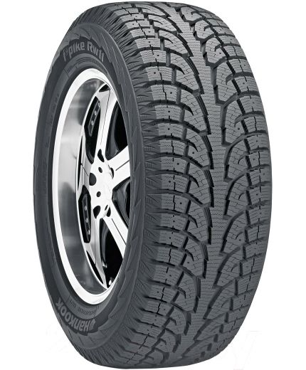 HANKOOK i*Pike RW11 265/65R18 112T Фото 4