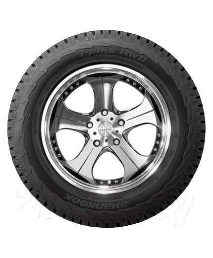 HANKOOK i*Pike RW11 265/65R18 112T Фото 9