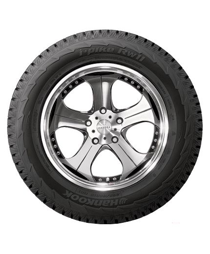 HANKOOK i*Pike RW11 245/55R19 107T Фото 5