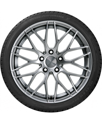 KORMORAN Road Performance 205/55R16 91H Фото 2
