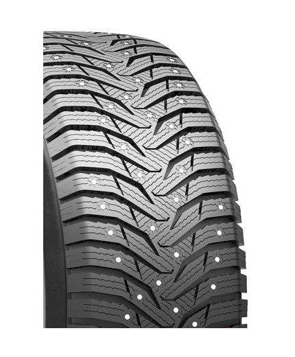 KUMHO WinterCraft SUV Ice WS31 245/65R17 111T Фото 8