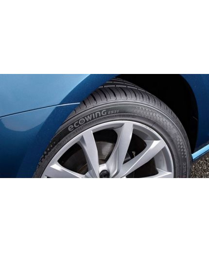 KUMHO I'Zen KW23 165/60R14 79T Фото 6