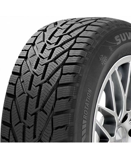 KORMORAN SUV Snow 215/65R17 99V Фото 4