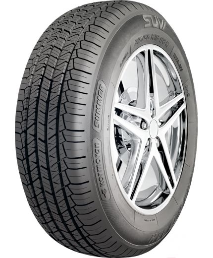 KORMORAN SUV Summer 225/55R18 98V Фото 2