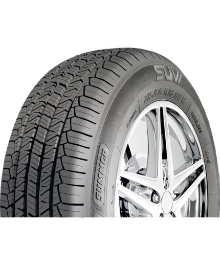 KORMORAN SUV Summer 225/55R18 98V Фото 3