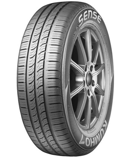 KUMHO Ecowing ES31 185/60R14 82H Фото 7