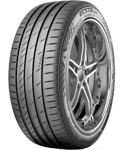 KUMHO Ecsta PS71 245/35R18 92Y Фото 5