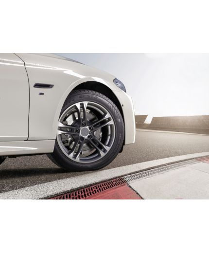 KUMHO Ecsta PS71 245/35R18 92Y Фото 8