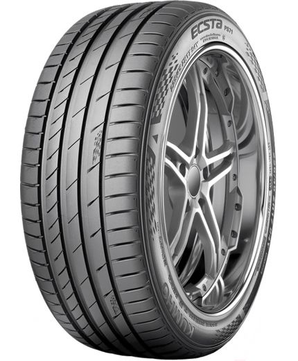 KUMHO Ecsta PS71 245/40R20 99Y