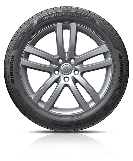 HANKOOK Ventus ST RH06 285/35R22 102W Фото 7