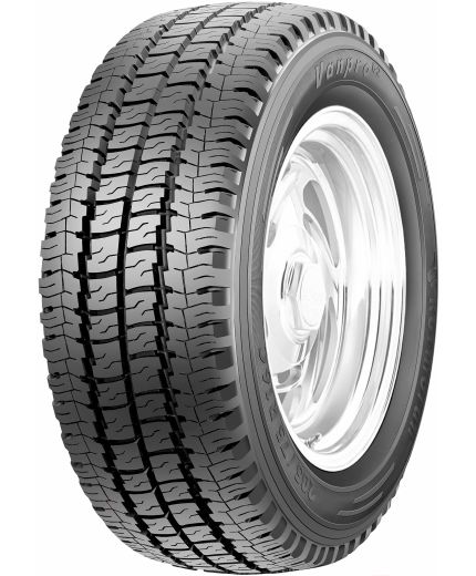 KORMORAN Vanpro Winter 235/65R16C 115/113R Фото 3