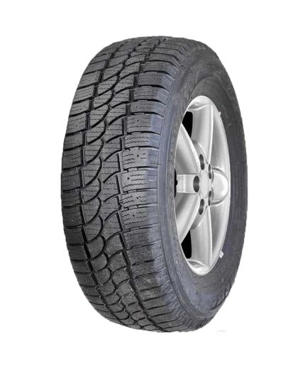KORMORAN Vanpro Winter 235/65R16C 115/113R Фото 4