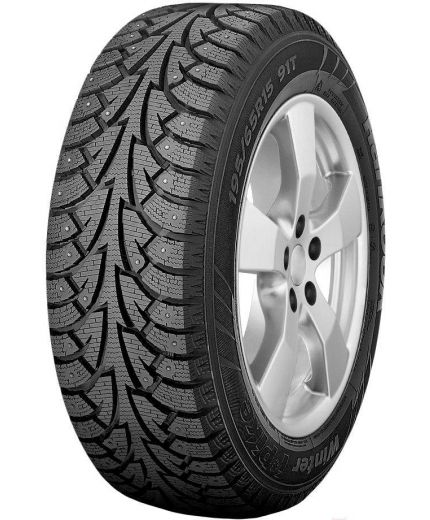 HANKOOK Winter i*Pike W409 225/75R15 102S Фото 6