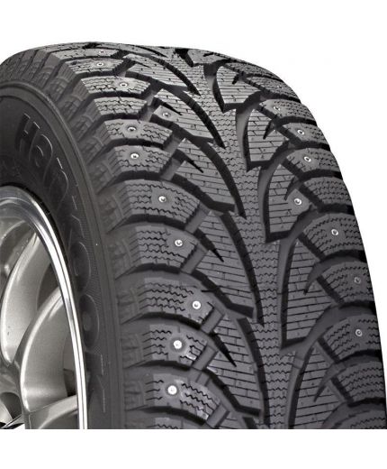 HANKOOK Winter i*Pike W409 225/75R15 102S Фото 7
