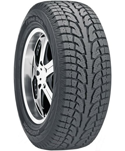 HANKOOK Winter i*Pike RW11 275/60R20 114T Фото 6