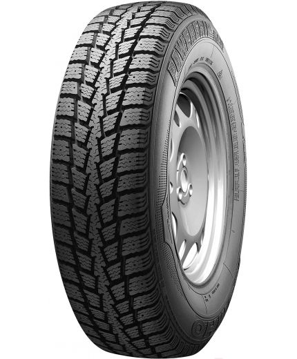 KUMHO Winter PorTran CW51 205/65R15C 102T Фото 7