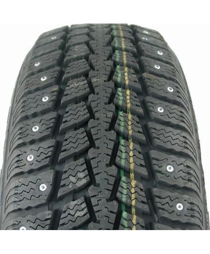 KUMHO Winter PorTran CW51 215/65R16C 109/107R Фото 9