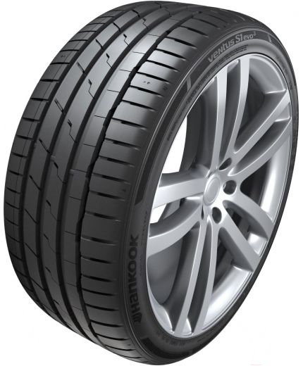 HANKOOK Ventus S1 evo3 K127 255/40R19 100Y Фото 5