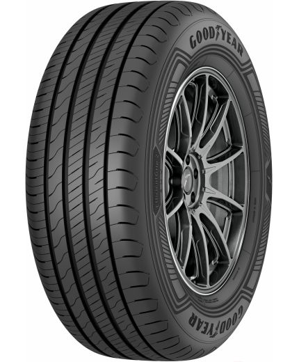 GOODYEAR EfficientGrip SUV 225/55R18 98V Фото 8