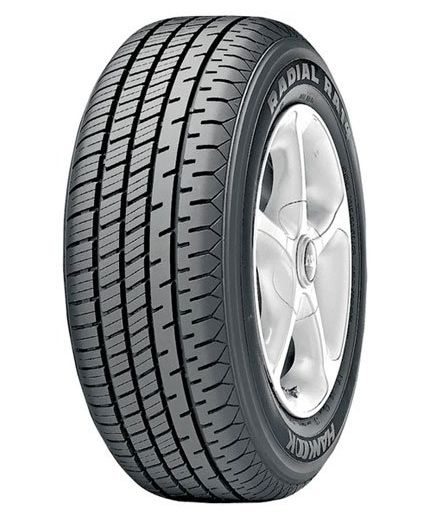 HANKOOK Winter RW06 205/65R15C 102/100T Фото 3
