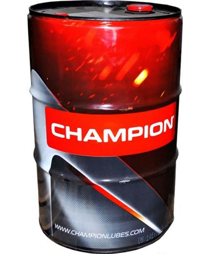 Моторное масло CHAMPION Active Defence 10W-40 B4 205л
