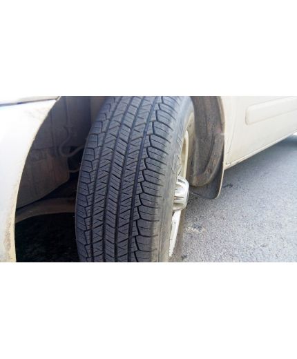 KORMORAN SUV Summer 235/60R17 102V Фото 4