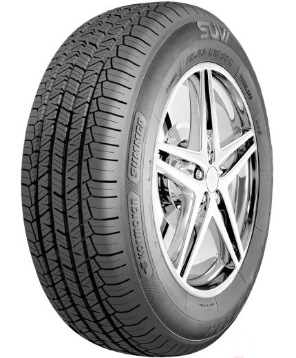 KORMORAN SUV Summer 235/50R18 97V Фото 2