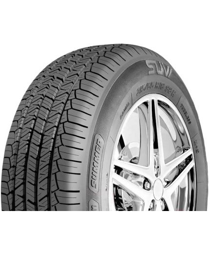 KORMORAN SUV Summer 235/50R18 97V Фото 3