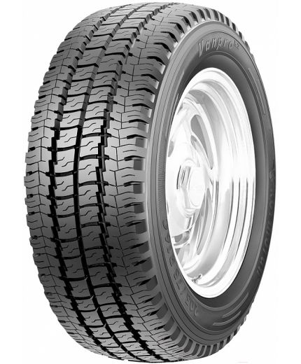 KORMORAN Vanpro Winter 215/75R16C 113/111R Фото 3