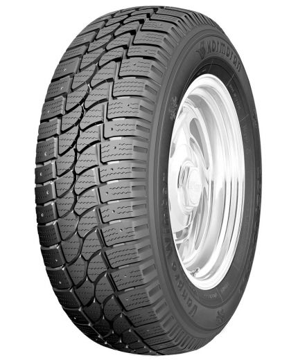 KORMORAN Vanpro Winter 215/75R16C 113/111R Фото 4