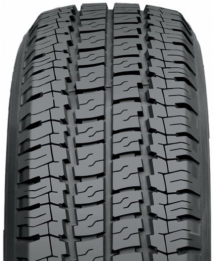 KORMORAN Vanpro Winter 215/75R16C 113/111R Фото 5