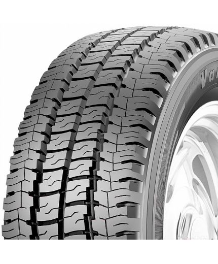 KORMORAN Vanpro Winter 215/75R16C 113/111R Фото 6