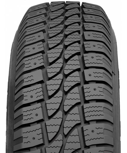 KORMORAN Vanpro Winter 225/75R16C 118/116R Фото 5