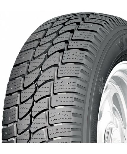 KORMORAN Vanpro Winter 225/75R16C 118/116R Фото 6