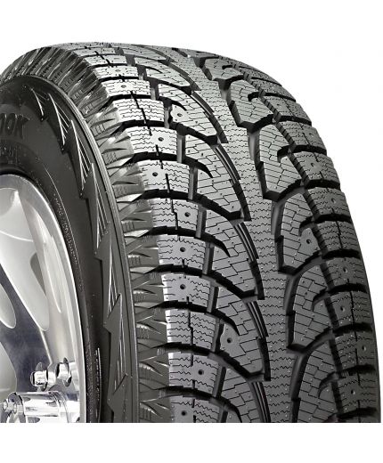 HANKOOK Winter i*Pike RW11 265/70R17 115T Фото 14