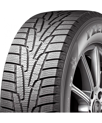 KUMHO I'Zen KW31 225/40R18 92R Фото 3