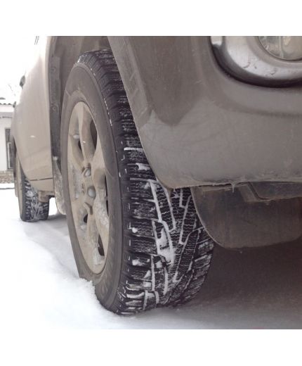 KUMHO I'Zen KW31 225/50R17 98R Фото 6