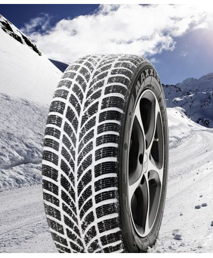 MAXXIS NP3 185/65R15 92T Фото 17